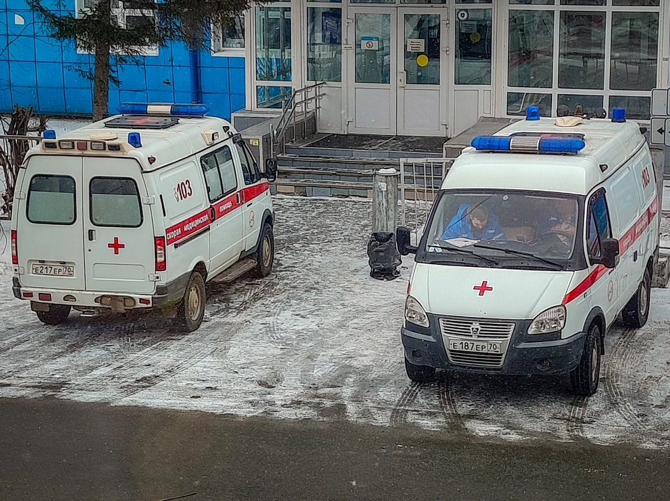 Фото: Дмитрий Еланаков