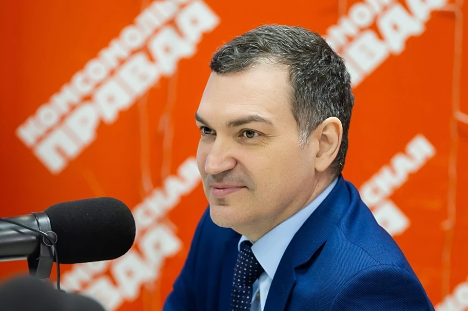 В Новосибирске появятся «умные» камеры и светофоры.