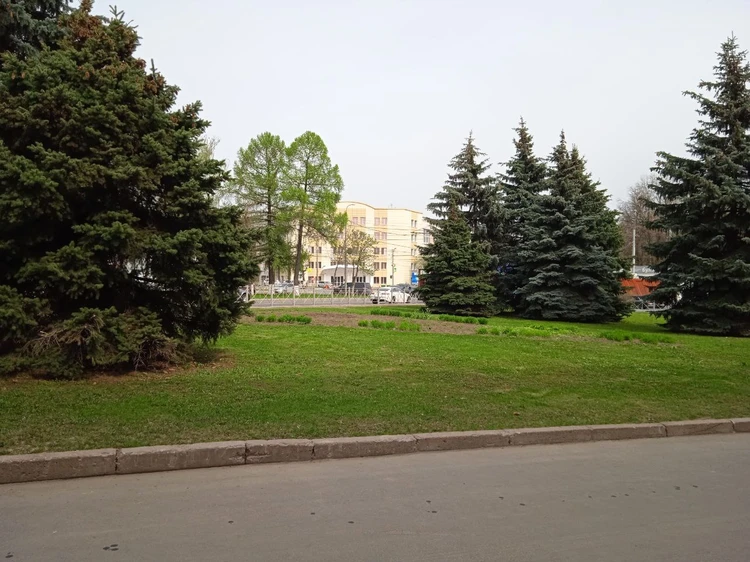 Стелу «Владимир – город трудовой доблести» начнут устанавливать в 2025 году