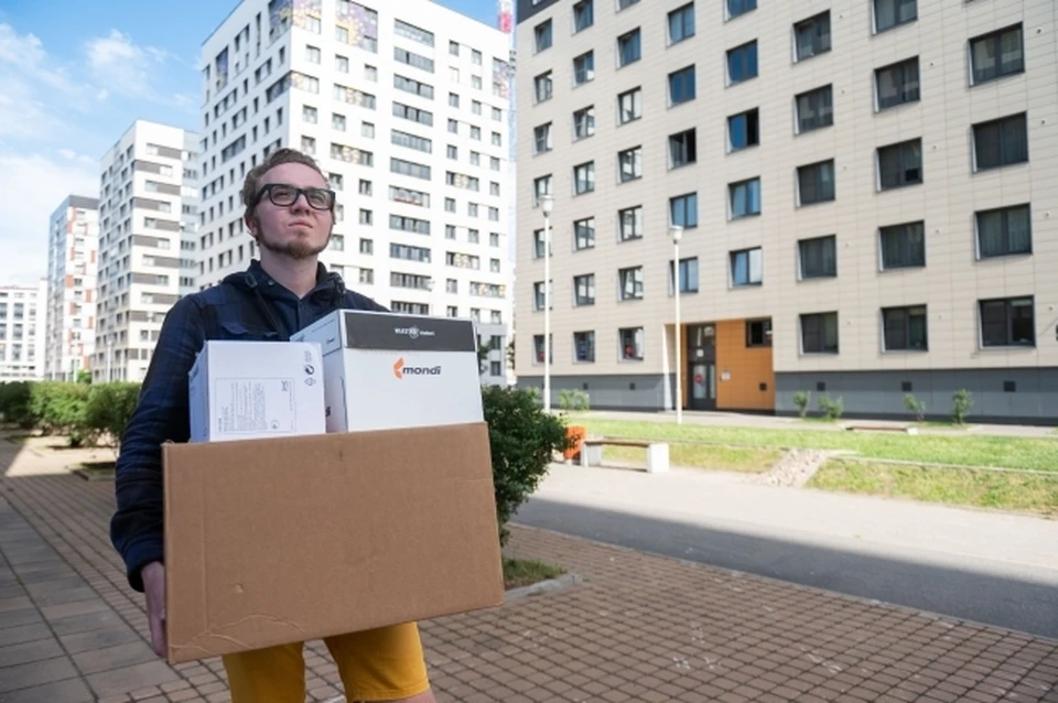 Сироте из Якутии выдали жилье после вмешательства прокуратуры