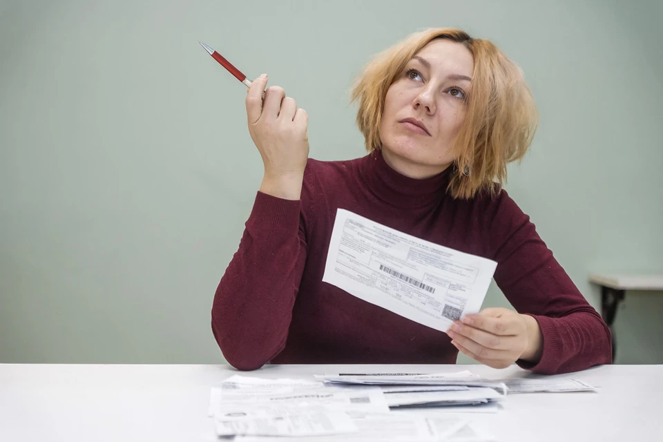 Перерасчет получат не все потребители
