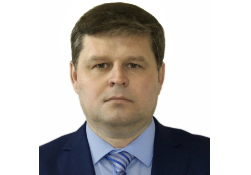 В Башкирии Владимир Бабушкин назначен главой Давлеканово