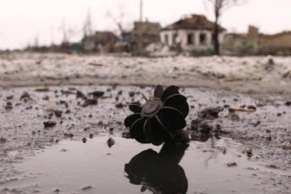 В результате обстрела украинских вооруженных формирований Каховки и Новой Каховки погибли двое мирных жителей