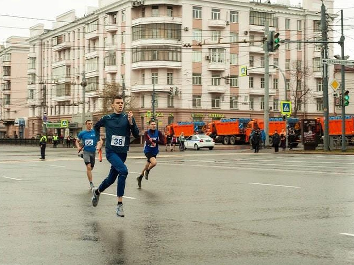 В Челябинске 1 мая изменятся маршруты общественного транспорта - KP.RU