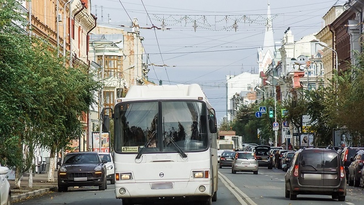 Как будет ходить общественный транспорт в центре Самары на майские  праздники 2024: схемы движения автобусов, трамваев, троллейбусов, маршруты,  расписание - KP.RU