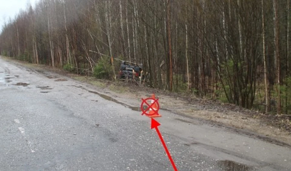 Фото: ГИБДД Коми