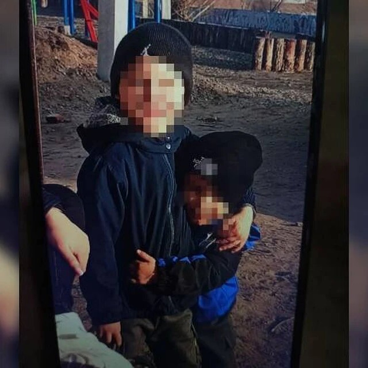 Пропавшего в Бурятии 4-летнего мальчика нашли мертвым в стиральной машине -  KP.RU