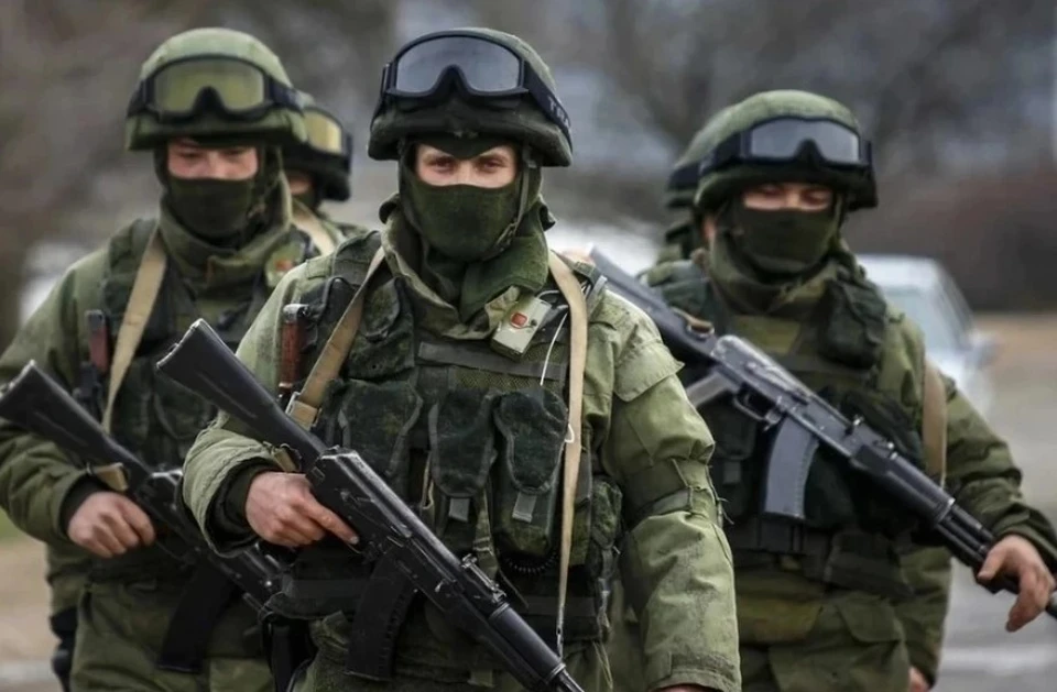 Полковник ВС США Уилкерсон: от Украины может не остаться ничего, кроме Киева