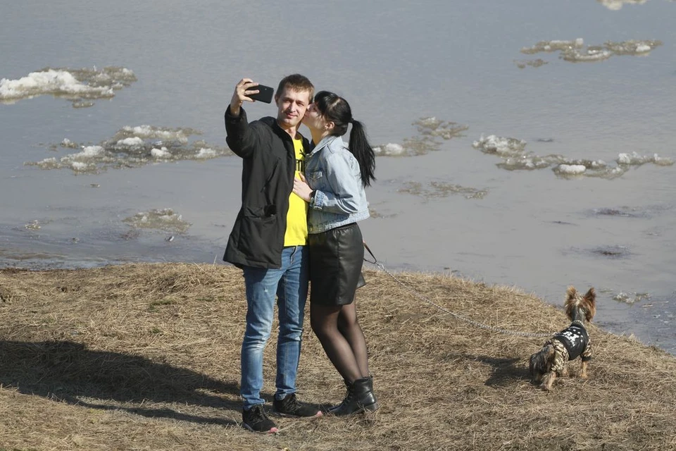 Новосибирские синоптики рассказали, закончатся ли дожди на Первомай.