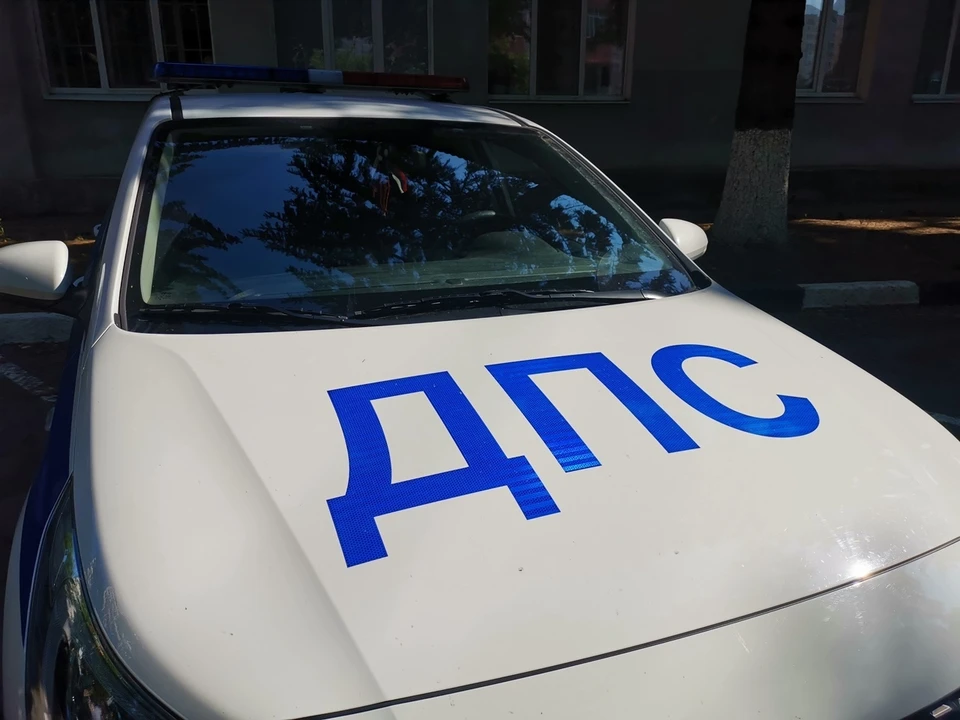Трое мужчин пострадали в ДТП в Белгородской области.