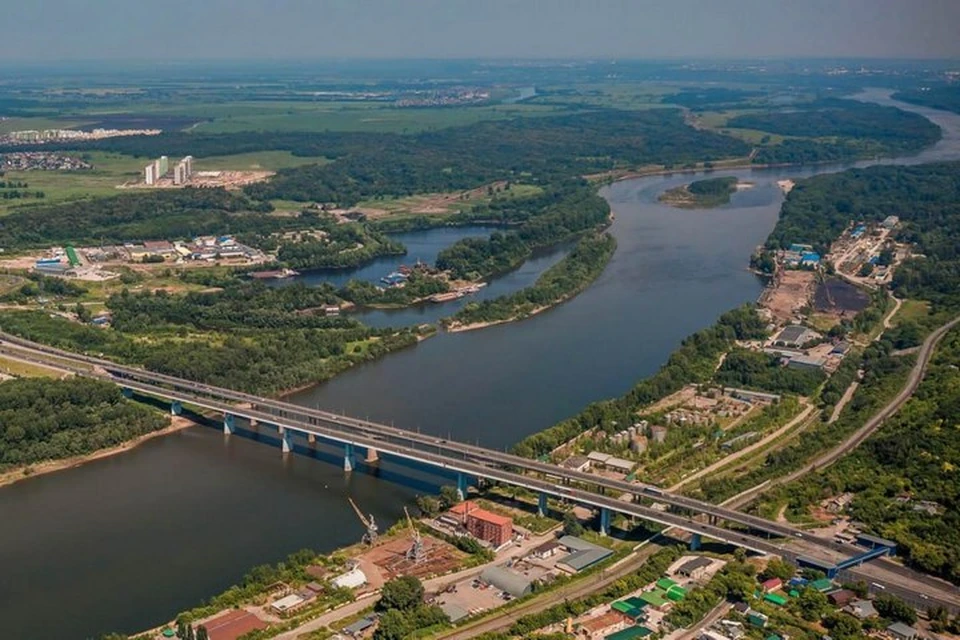 фото: мэрия Уфы