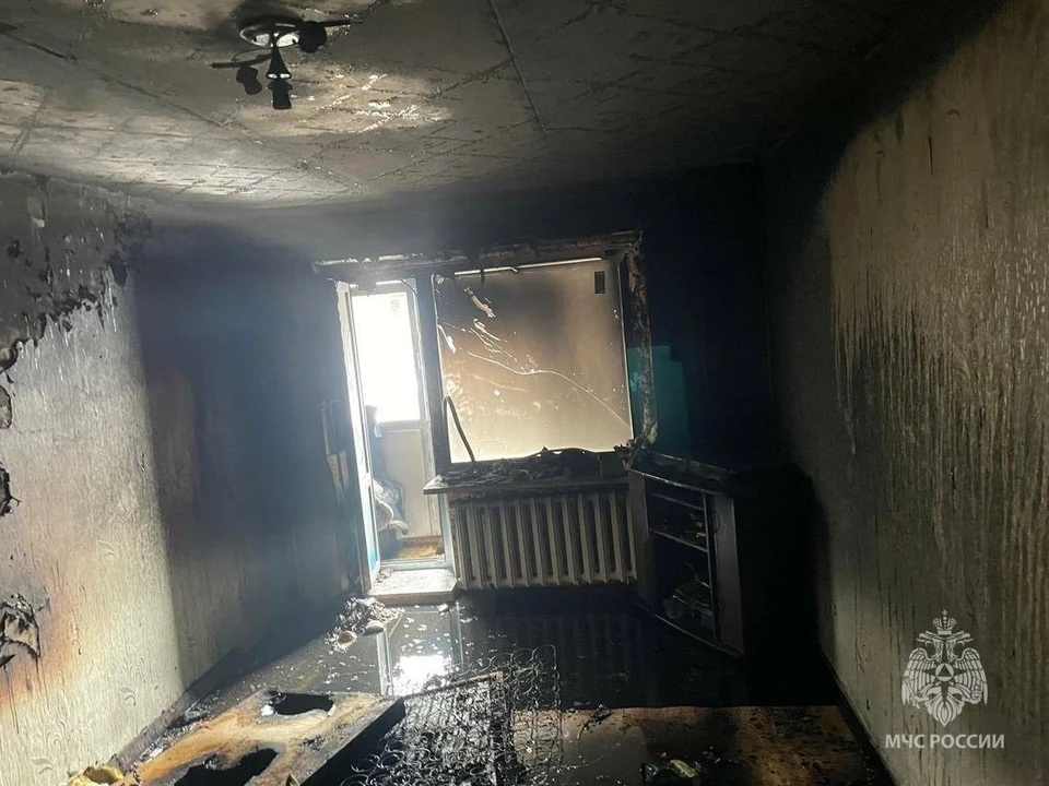 Фото: ГУ МЧС по ЯНАО