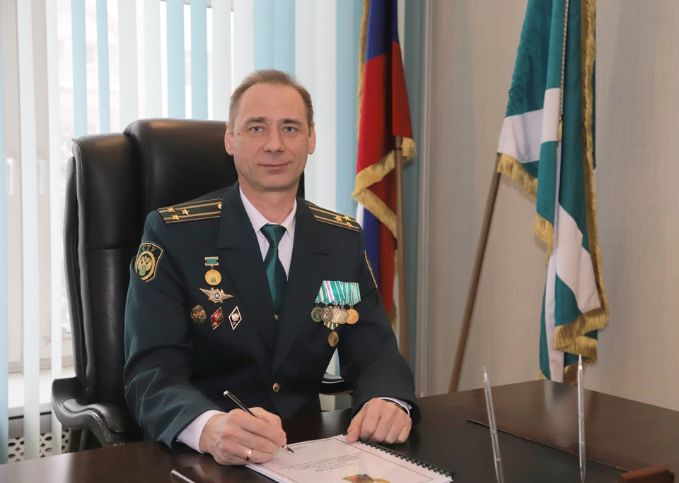 Фото: stu.customs.gov.ru