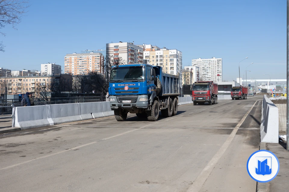 Фото: Департамент строительства г. Москвы