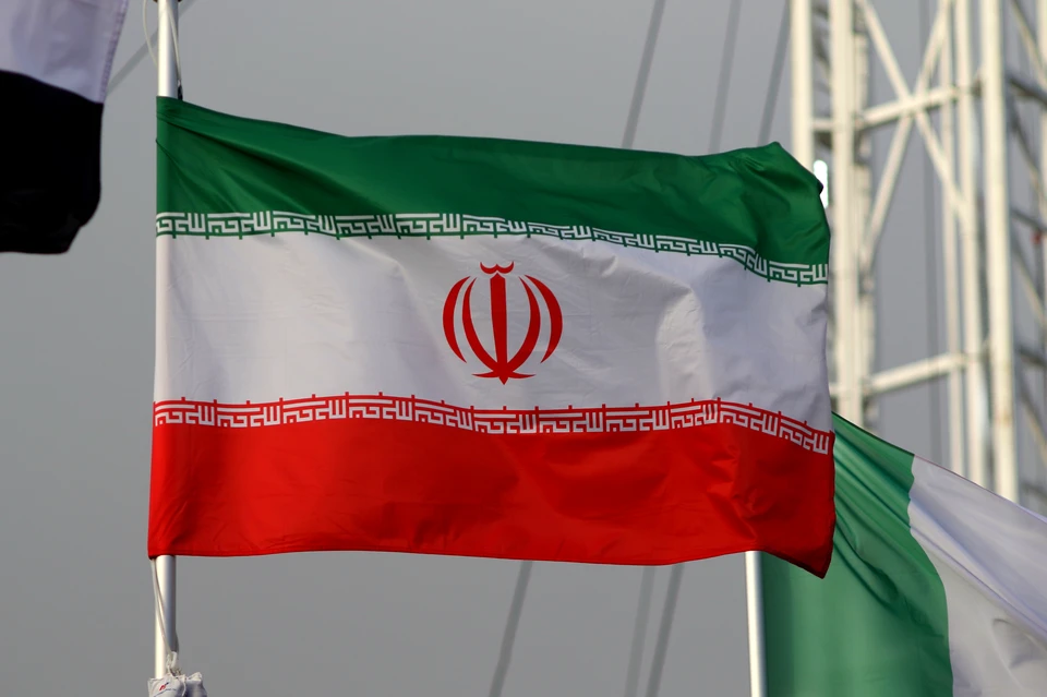 Иран ввел санкции против главы Минобороны Британии за поддержку действий Израиля