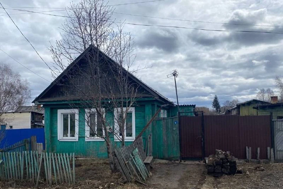 Полуторагодовалая девочка находится в тяжелом состоянии в больнице Иркутской области после нападения бойцовской собаки.
