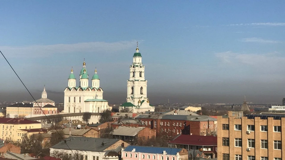 5 мая в 14:00 в Кремле начнётся празднование Пасхи