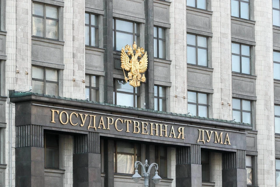 Комитет Госдумы одобрил запрет кандидатов со статусом иноагента на всех выборах