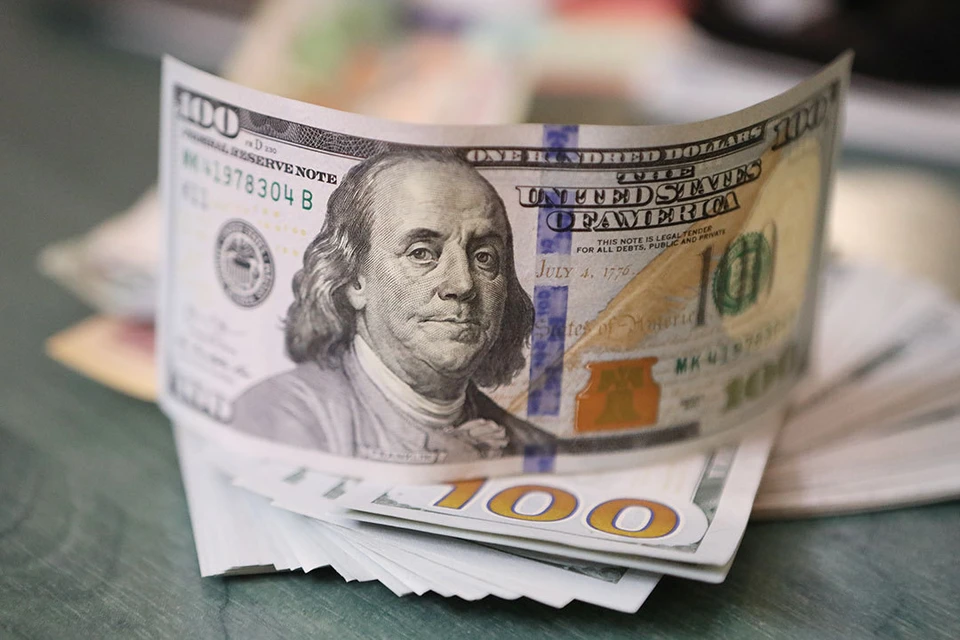 Нацбанк Беларуси озвучил курс доллара и курс евро на 6 мая 2024 года.