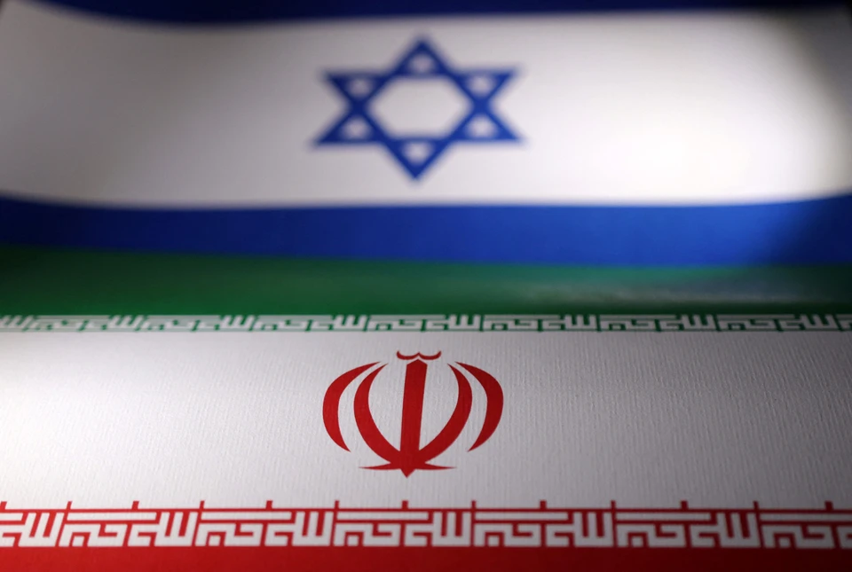 МИД Турции: Напряженность между Израилем и Ираном будет предвестником войны