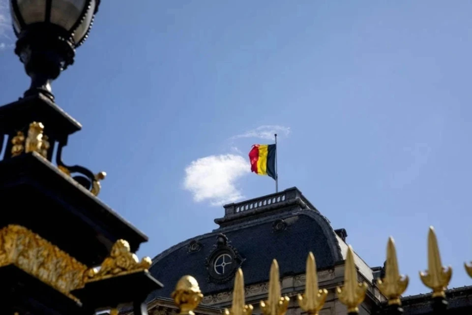 Бельгия будет поставлять Киеву боеприпасы для ПВО за счет активов РФ