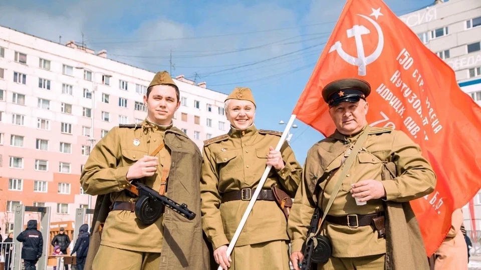 Фото: пресс-служба губернатора ЯНАО