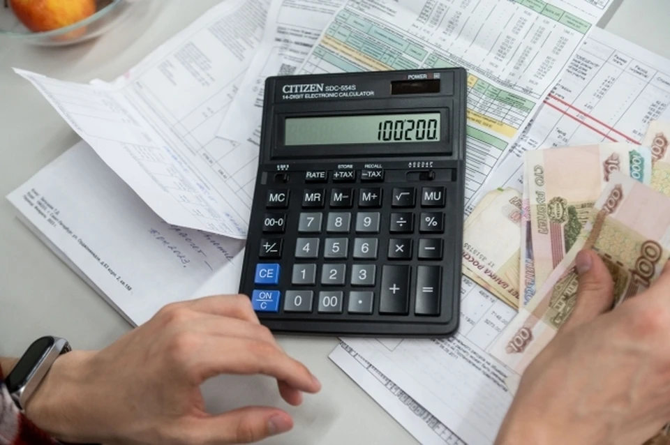 Все отправленные платежи поступили получателю,