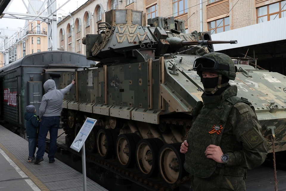  7     Leopard 1  Abrams -    07052024