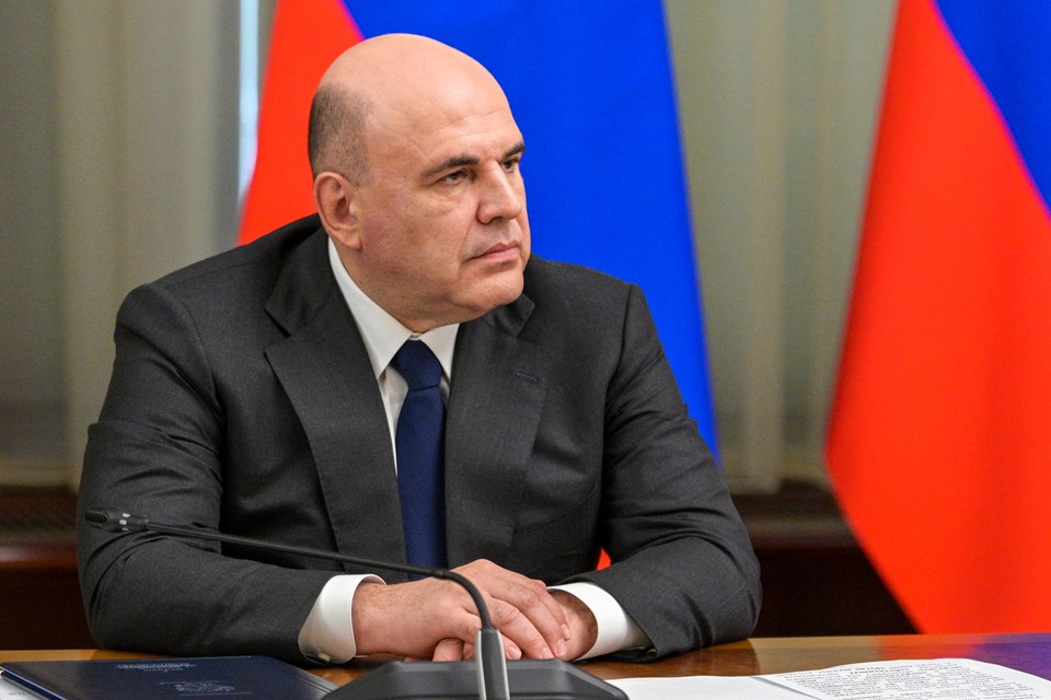 Мишустин утвержден на второй срок: главные факты биографии премьер-министра России