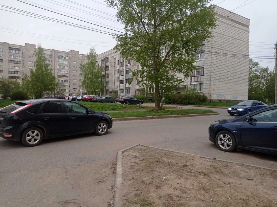 Фото: пресс-служба прокуратуры Костромской области