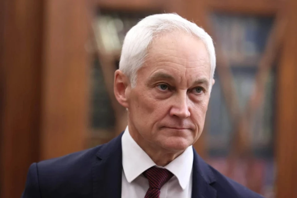 Военный эксперт Коротченко: опыт решения задач Белоусовым поможет победить в СВО
