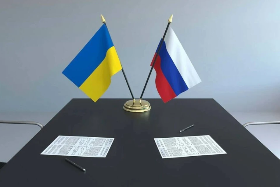 РИА Новости: Турция регулярно предлагает начать стамбульские мирные переговоры