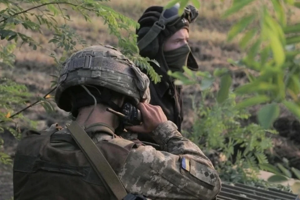 Monde: ВСУ не готовили оборону Волчанска к наступлению российских военных