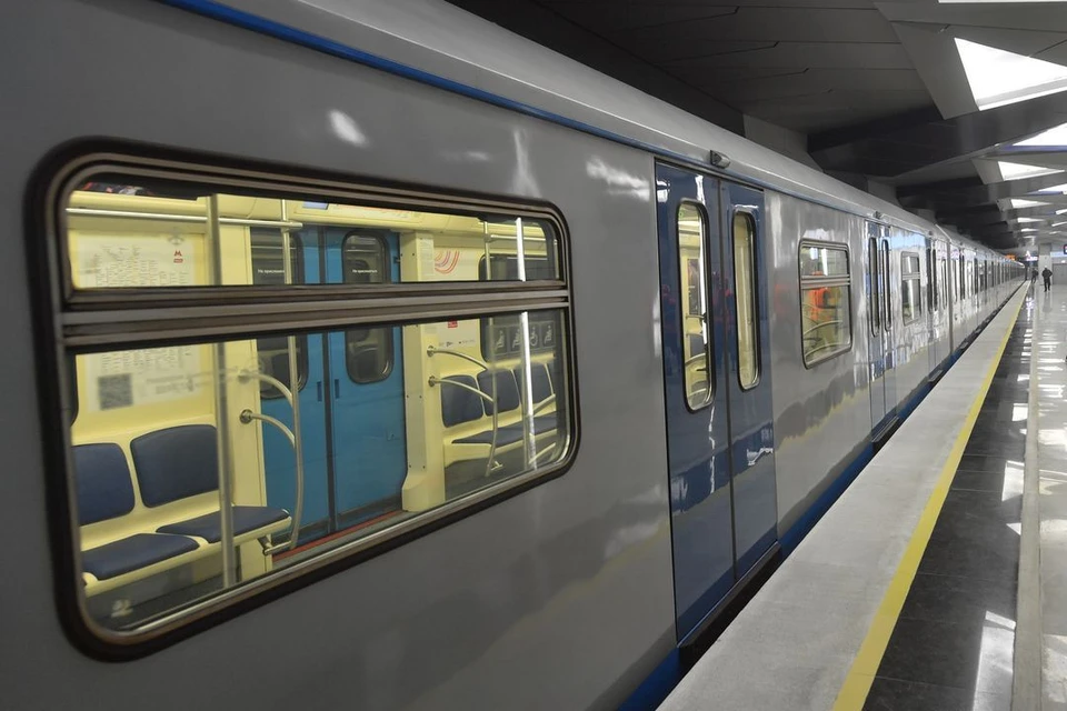 Метро в Новосибирске планируют протянуть до Экспоцентра.