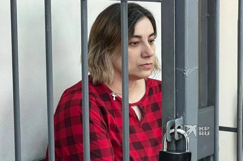 Вероника Наумова не признает вину в убийстве мальчика