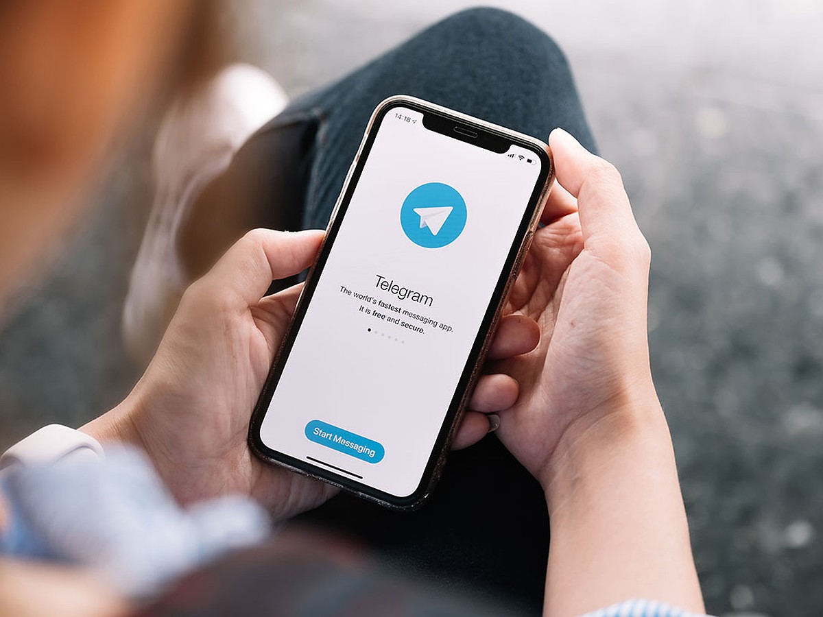 Поступила заявка на удаление вашего аккаунта в Telegram»: Мошенники  придумали новый способ обмана пользователей мессенджеров - KP.RU