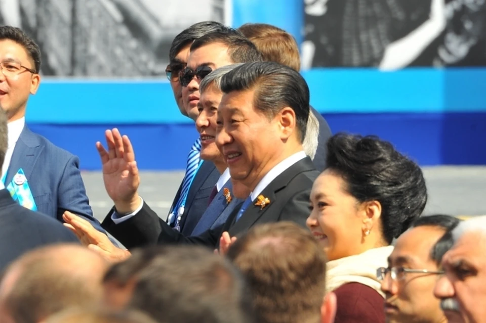 Уже получено предварительное согласие китайской стороны о поездке на саммит БРИКС