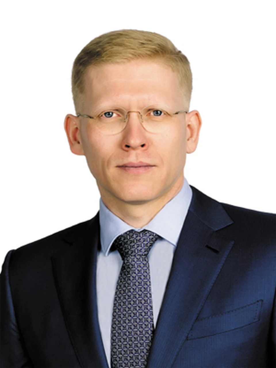 Исполняющим полномочия председателя Гордумы Нижнего Новгорода избран Евгений Костин.