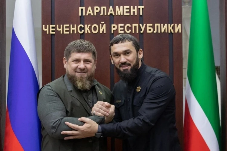 «На этой должности ему больше оставаться не надо»: Кадыров назвал причину ухода Даудова и назначил нового председателя парламента Чечни