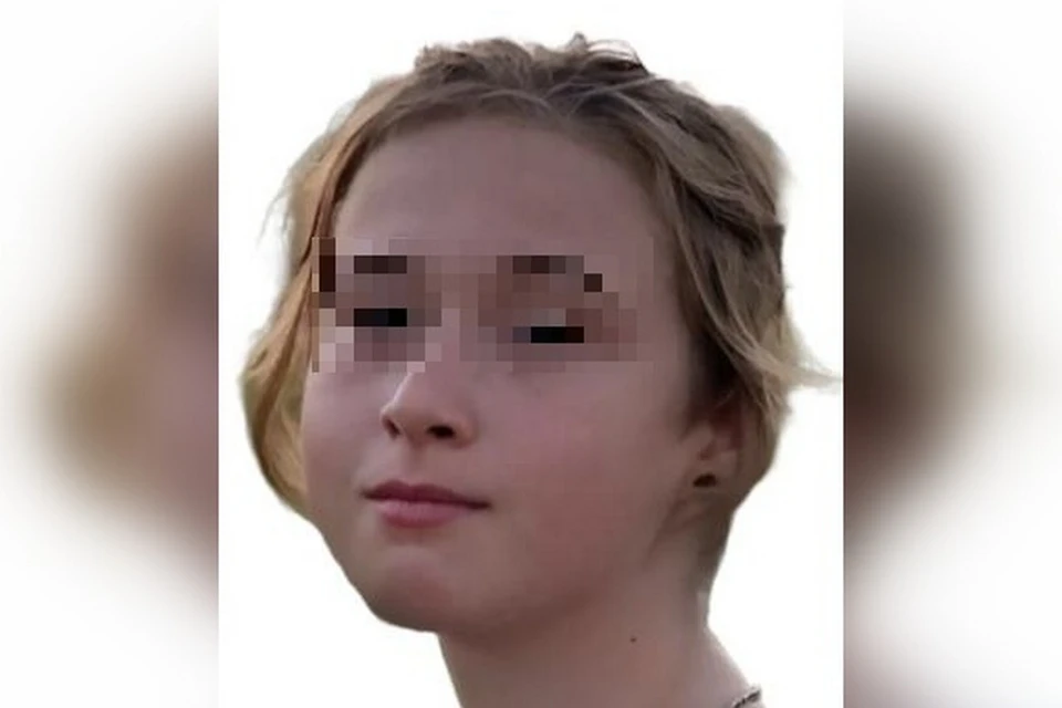 Пропавшую 14-летнюю девочку из Коммунар ищут с 14 мая. Фото: «ЛизаАлерт»