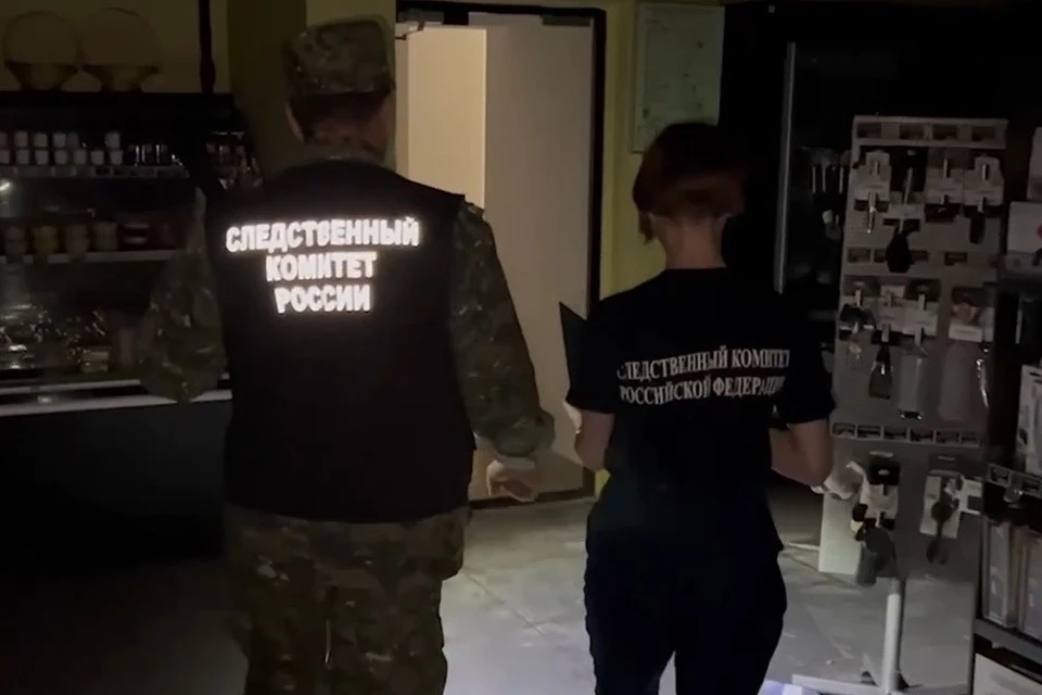 СКР заочно предъявил обвинение экс-замминистра обороны Украины Мехеду