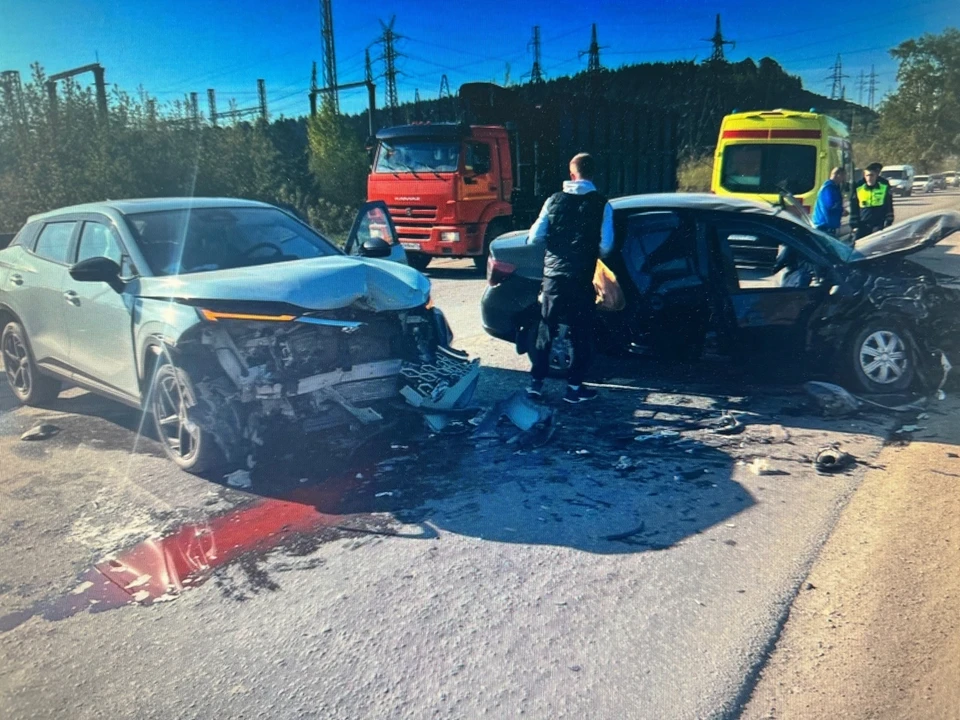Фото: ГИБДД Миасса