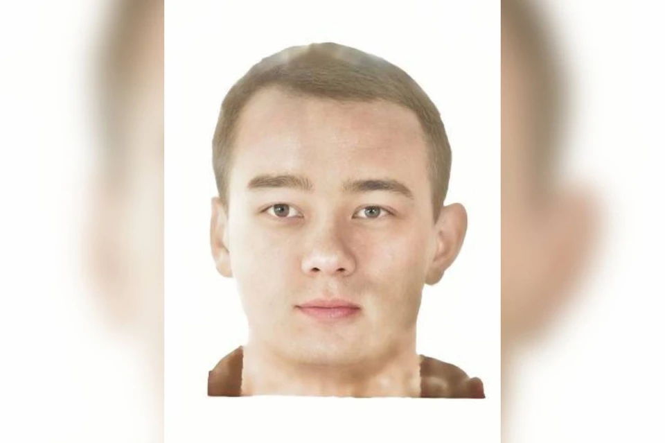 Местоположение 23-летнего Ивана Бурдина неизвестно с 14 мая. Фото: поисковый отряд «ЛизаАлерт»