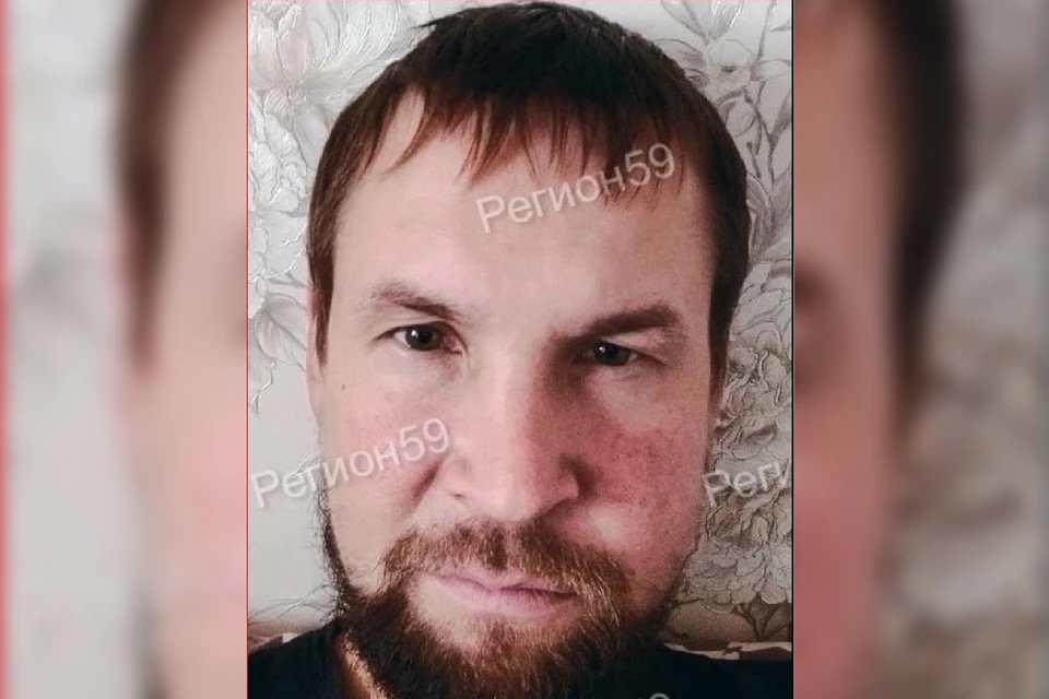 Фото: Поисковый отряд «Регион59 – поиск пропавших людей» / ВКонтакте