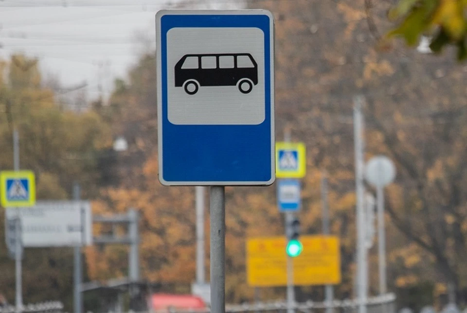 В Ярославле на маршруте двух автобусов вводят остановки.