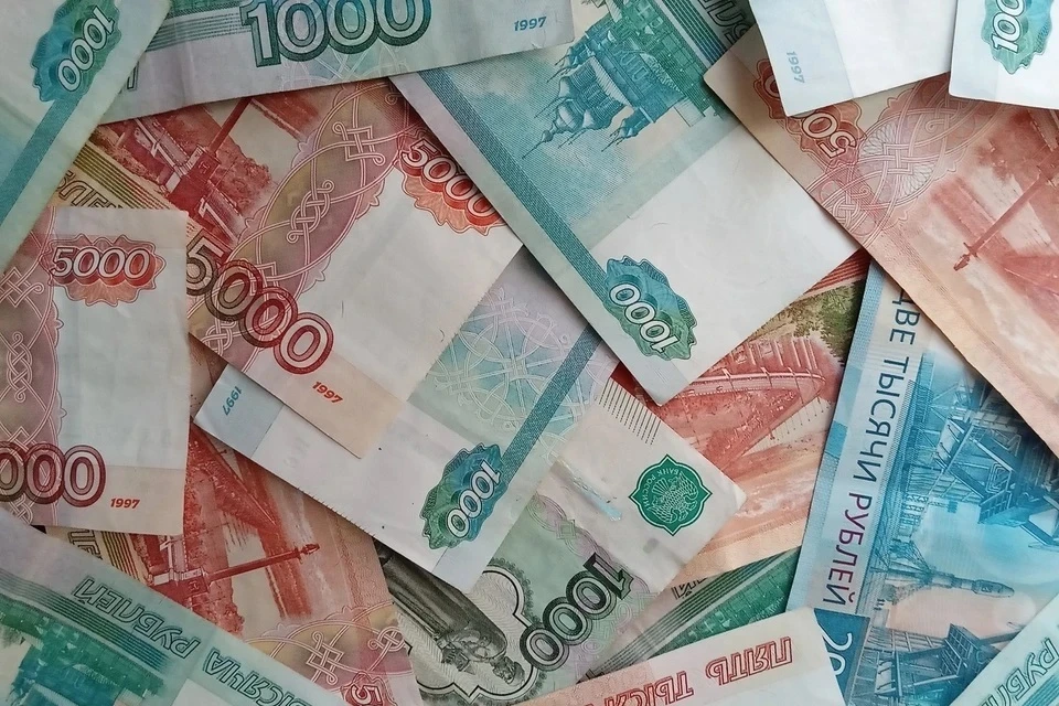 В бюджет Кировской области поступили 35,5 млрд рублей доходов в 2024 году