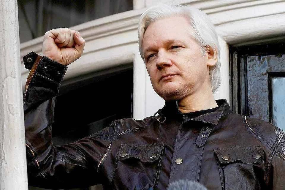 В Лондоне пройдет заседание суда по экстрадиции основателя WikiLeaks Ассанжа