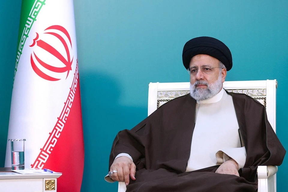 Умер президент Ирана Раиси: официальное заявление Тегерана