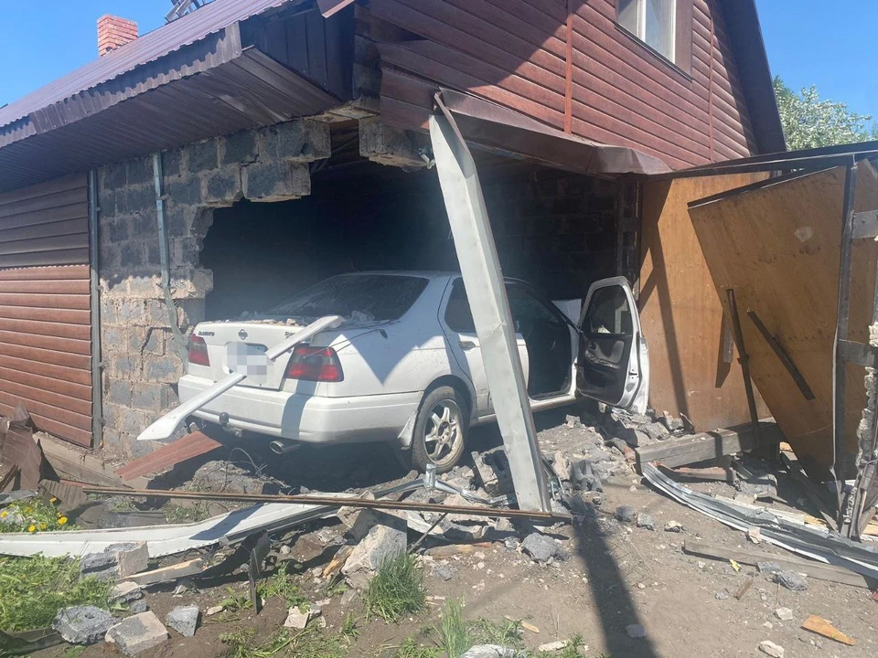 Фото: ГИБДД Хакасии