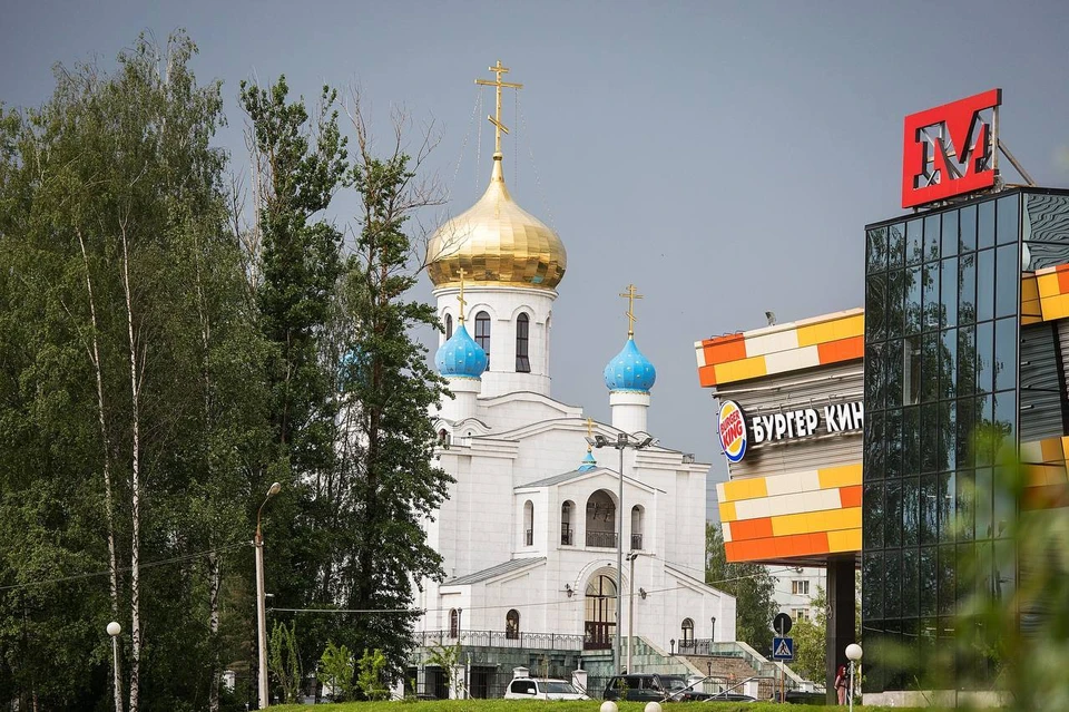 Глава Смоленска встретится с жителями Промышленного района Фото: Александр Новиков ВК.